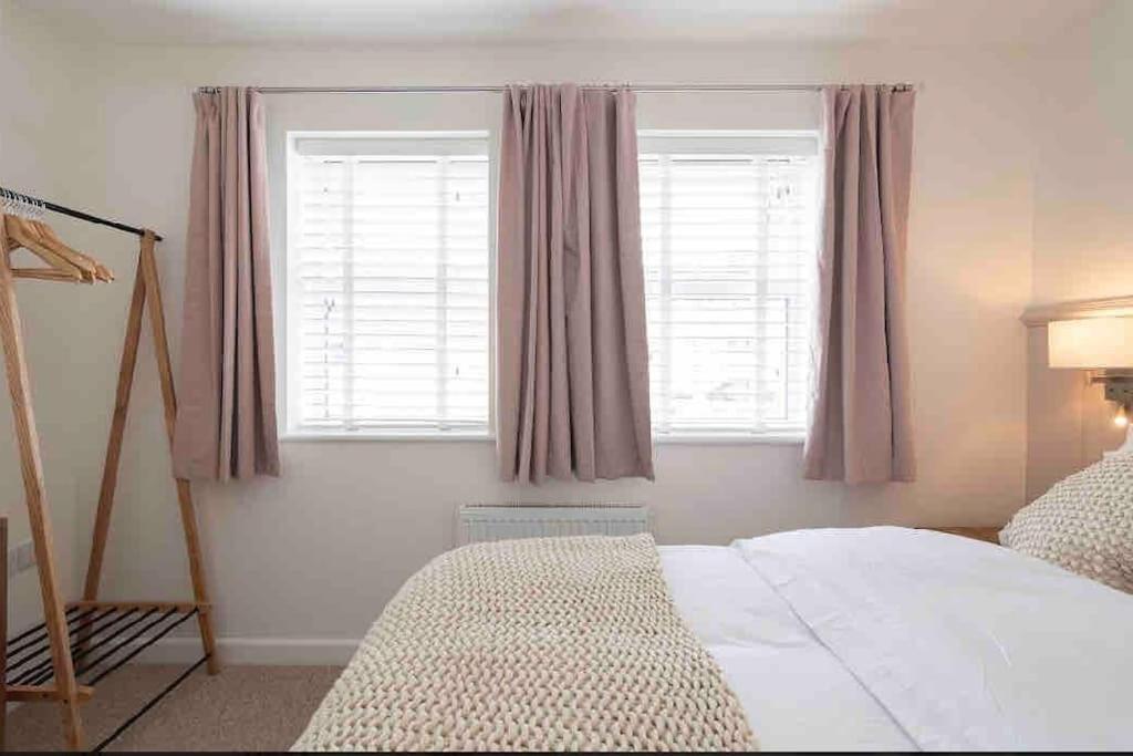 Lovely 4 Bed House Central Bournemouth Kültér fotó